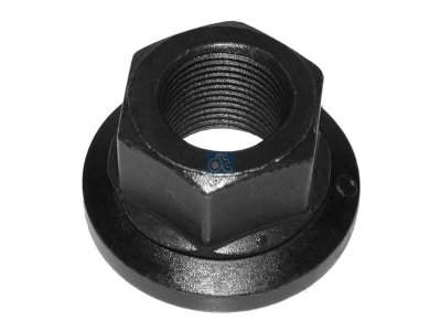 DT Spare Parts - Wheel nut - 5.10162 - 10 Pack