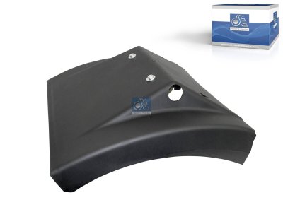 DT Spare Parts - Fender - 5.16075