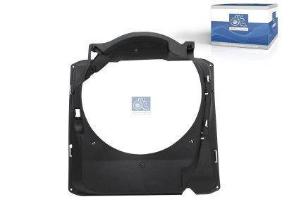 DT Spare Parts - Fan cover - 3.15250