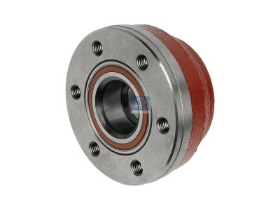 DT Spare Parts - Wheel bearing unit - 7.32500