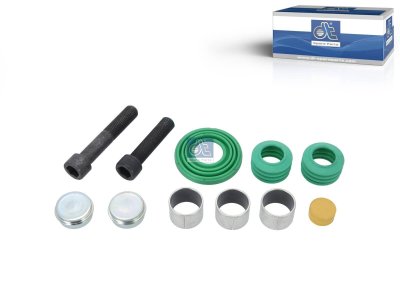 DT Spare Parts - Repair kit - 5.97201