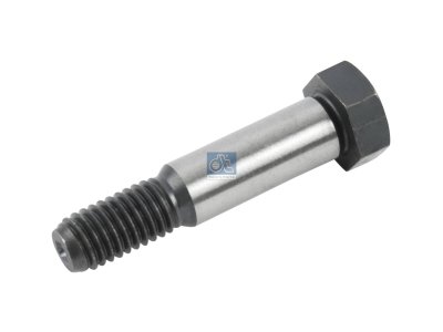 DT Spare Parts - Screw - 7.40100 - 2 Pack