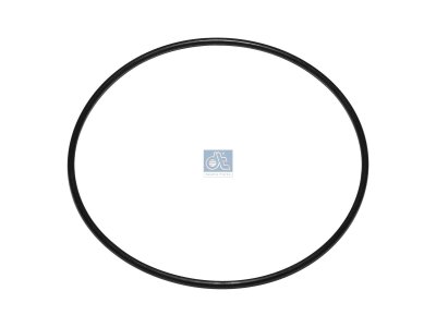 DT Spare Parts - O-ring - 10.30657 - 5 Pack