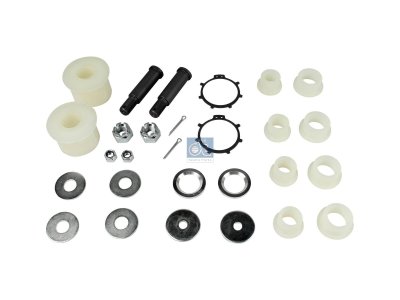 DT Spare Parts - Repair kit - 4.90517