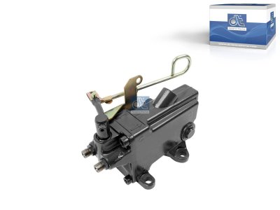 DT Spare Parts - Cabin tilt pump - 4.65193