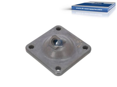 DT Spare Parts - Cover - 2.35206