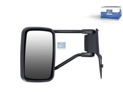 DT Spare Parts - Main mirror - 4.66985