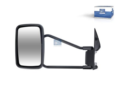 DT Spare Parts - Main mirror - 4.66984