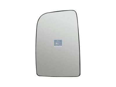 DT Spare Parts - Mirror glass - 4.66997