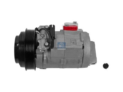 DT Spare Parts - Compressor - 4.68811