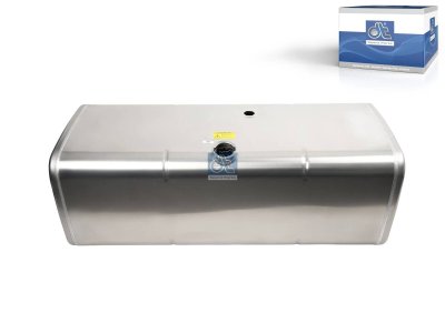 DT Spare Parts - Fuel tank - 4.68889