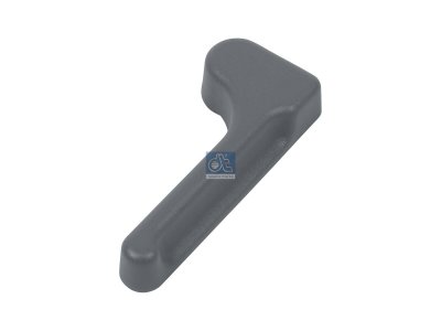 DT Spare Parts - Door handle - 11.75521