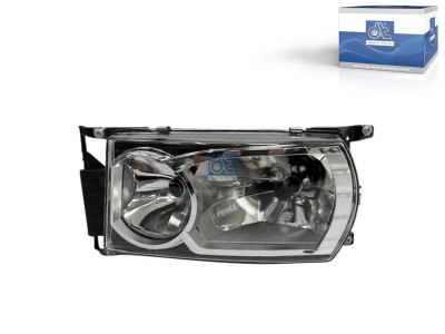 DT Spare Parts - Headlamp - 1.21698