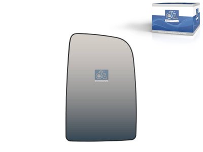 DT Spare Parts - Mirror glass - 4.69251