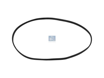 DT Spare Parts - Gasket - 7.50507