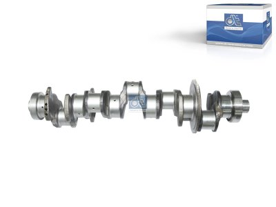 DT Spare Parts - Crankshaft - 1.10698