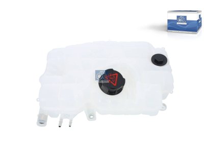 DT Spare Parts - Expansion tank - 1.11288