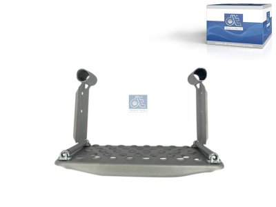 DT Spare Parts - Step - 4.70405