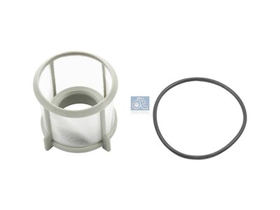 DT Spare Parts - Filter repair kit - 4.90698