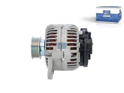 DT Spare Parts - Alternator - 6.27118