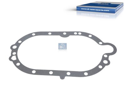 DT Spare Parts - Gasket - 1.24443