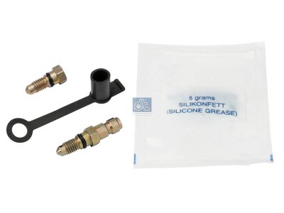 DT Spare Parts - Repair kit - 4.90874