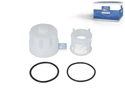 DT Spare Parts - Filter repair kit - 4.90699