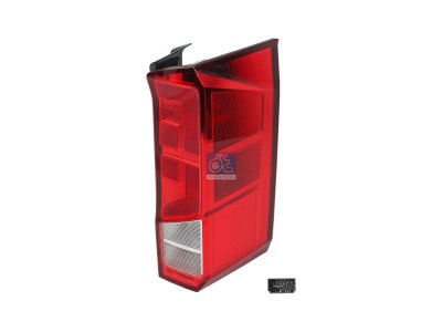 DT Spare Parts - Tail lamp - 11.84569