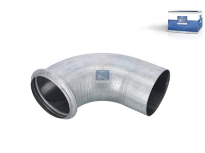 DT Spare Parts - Front exhaust pipe - 2.14722