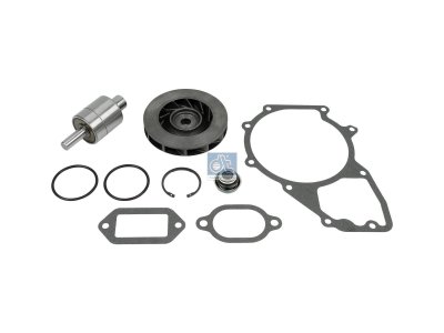 DT Spare Parts - Repair kit - 4.90685