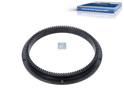 DT Spare Parts - ABS ring - 10.14252