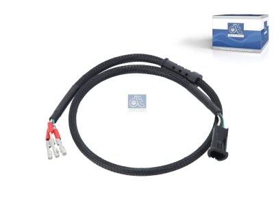 DT Spare Parts - Cable harness - 1.21743