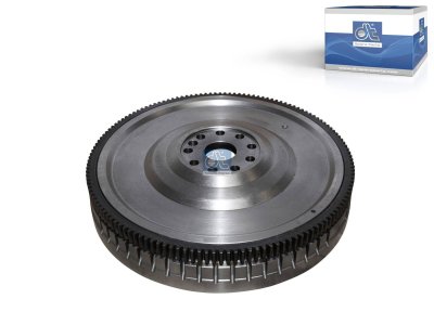 DT Spare Parts - Flywheel - 2.10939