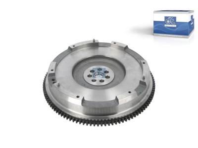 DT Spare Parts - Flywheel - 7.54040