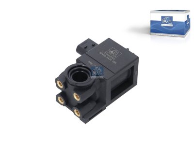 DT Spare Parts - Solenoid valve - 2.14696