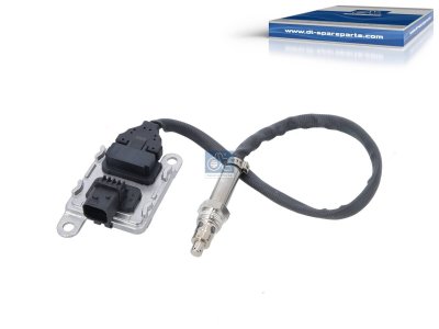 DT Spare Parts - NOx Sensor - 4.73151