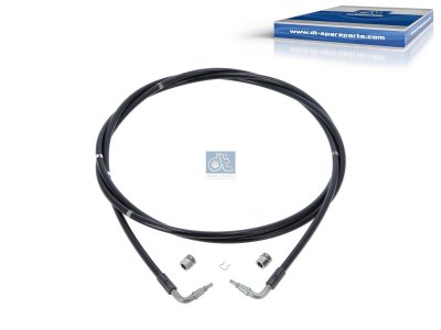 DT Spare Parts - Hose line - 2.70951