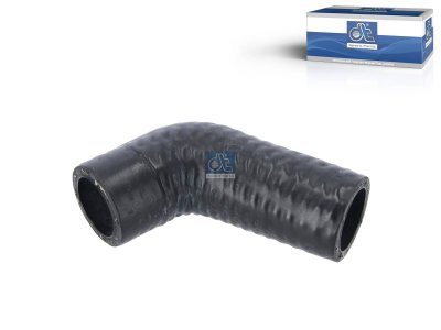 DT Spare Parts - Return hose - 4.10387