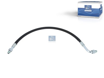 DT Spare Parts - Coolant line - 3.82700