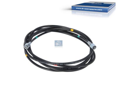 DT Spare Parts - Hose line - 4.81681