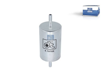 DT Spare Parts - Fuel filter - 4.70709