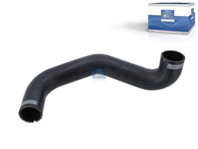 DT Spare Parts - Charge air hose - 7.21397