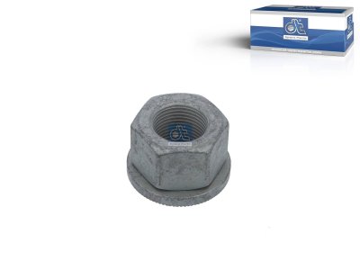 DT Spare Parts - Lock nut - 3.63156 - 10 Pack