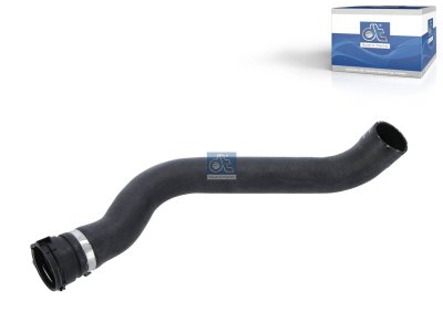 DT Spare Parts - Radiator hose - 7.21396