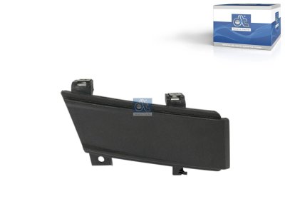 DT Spare Parts - Cover - 1.55036