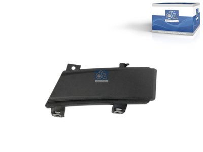 DT Spare Parts - Cover - 1.55035