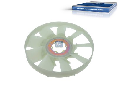 DT Spare Parts - Fan - 4.77304