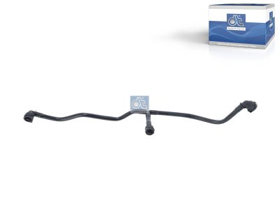 DT Spare Parts - Cooling water line - 4.81852