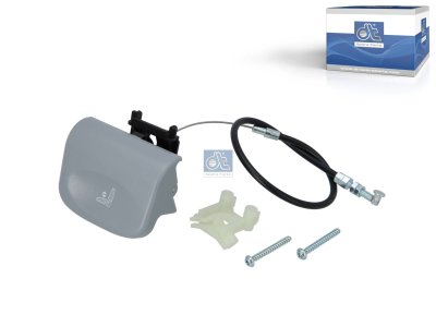 DT Spare Parts - Repair kit - 3.98329