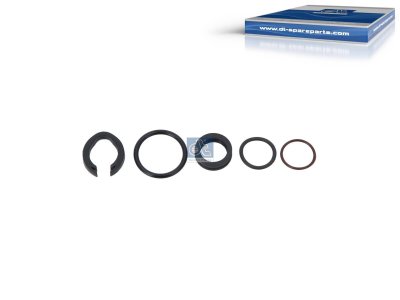 DT Spare Parts - Gasket kit - 4.90772